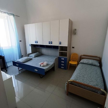 Villa Piazzimmacolata53 Molfetta Exterior foto