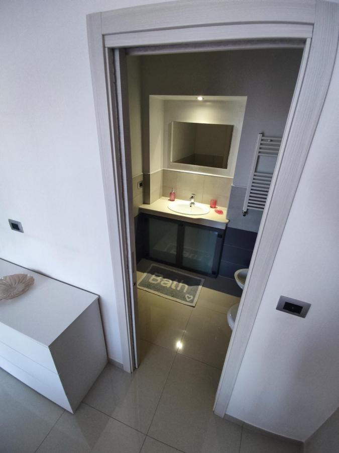 Villa Piazzimmacolata53 Molfetta Exterior foto