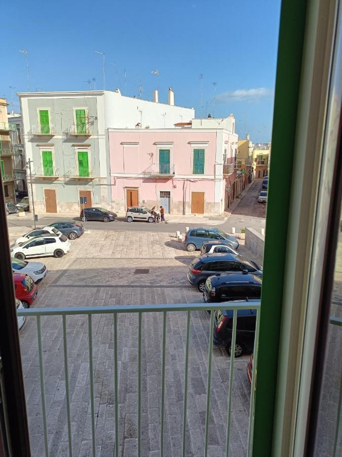 Villa Piazzimmacolata53 Molfetta Exterior foto