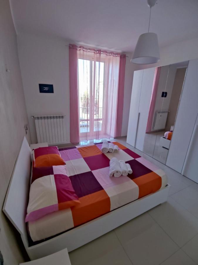 Villa Piazzimmacolata53 Molfetta Exterior foto